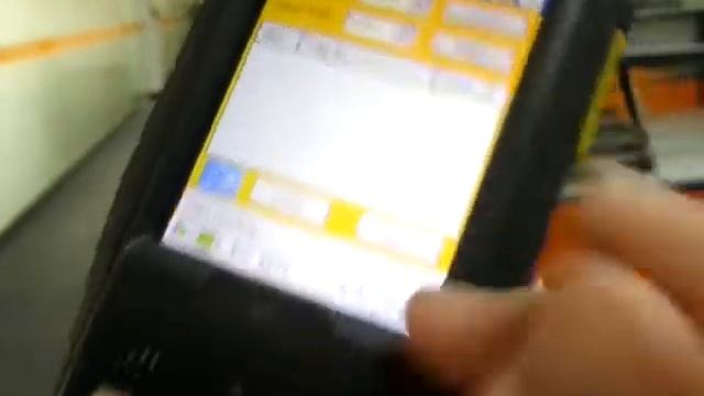 2.45Ghz Active RFID Tag and Active RFID Reader смотреть онлайн