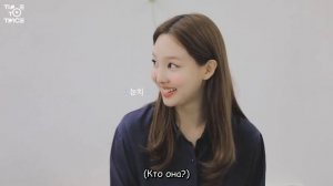 {рус саб} TWICE REALITY "TIME TO TWICE" Soulmate EP.01