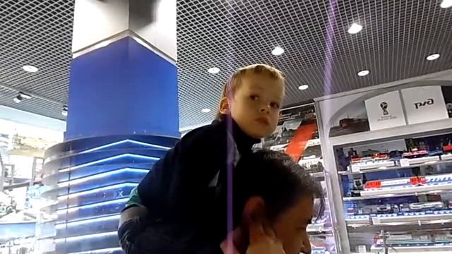 Выставочный комплекс РЖД. Метро смотреть онлайн