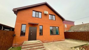 Дом с ремонтом и техникой на 5 сотках под Краснодаром!!