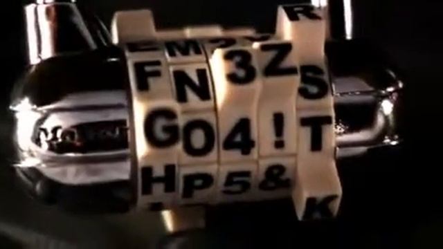 Master Lock 1534D Password Combination Lock смотреть онлайн