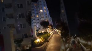 Grand Park Lara 5*Antalya вечером#antalya#grandparklara#hotel #türkiye #турция