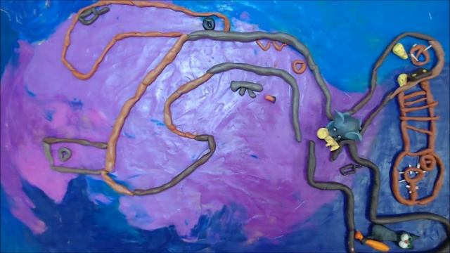 Кошки-мышки смотреть онлайн