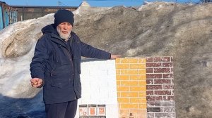 Термостойкие панели "Огнеупорoff". Краткий обзор.