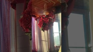 Страсти по балкону