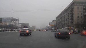 Кутузовский пр т, д  34, призматрон   4535 пр1б ВИДЕО