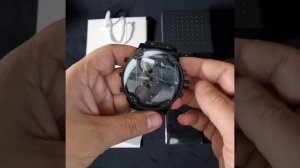 Часы Новые Оригинальные Diesel Mr Daddy DZ7396