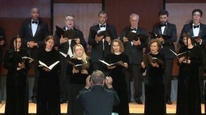 LIVE: Рахманинов. Литургия Св. Иоанна Златоуста