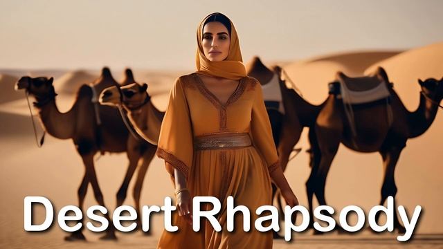 Arabic House Music 🐪 Egyptian Music 🐪 Arabic Song Vol.44 смотреть онлайн