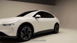 👉ADIÓS Model Y ¡¡Llega Su Heredero!! / NIO ONVO L60