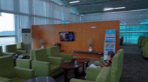 Phu Quoc Airport Business Lounge