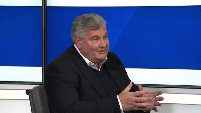 Former Waitrose boss on how to improve productivity смотреть онлайн