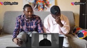 Реакция иностранцев на MYAGI