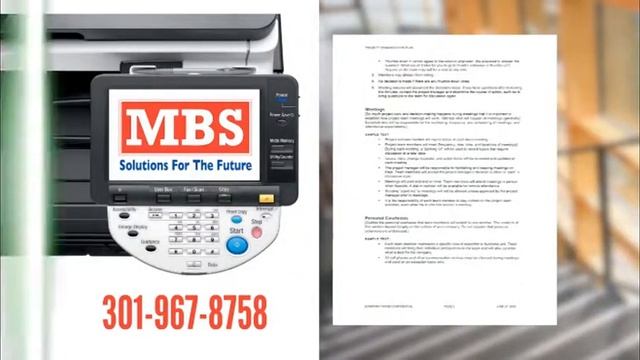 Metro Business Systems: Streamlining Business Every Day смотреть онлайн