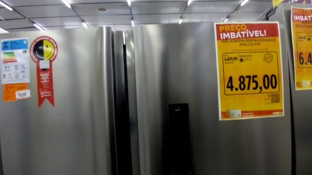 MAGAZINE LUIZA OFERTAS DE GELADEIRAS E FOGÃO E MÁQUINA DE LAVAR - MAGALU Eletrodomésticos Promoção