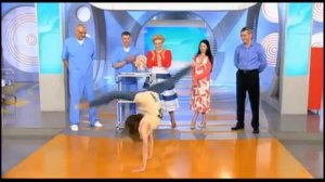Первый Канал ДЕТЯМ ПРОМО-РОЛИК 0+ 2011 г.
