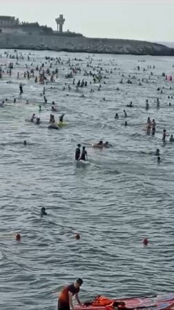 Каспийское море 2024г город Каспийск