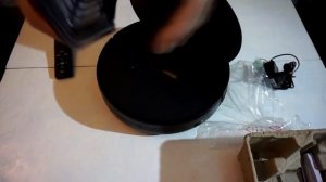 Робот Пылесос Ред Магнум Коллекшон