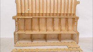 Мега Парковка XXL