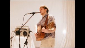 Mar Malade - 'Poster Girl' (A 'Cassette Session')