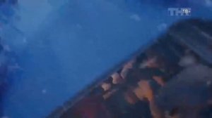 Новогодняя реклама «VK Видео» 2023-2024