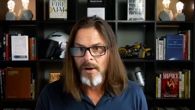 "Hit List" Business Development Strategy - How To Do Client Outreach смотреть онлайн