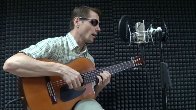 "Ланфрен- Ланфра"(Мой старый сад)М.Боярский. смотреть онлайн