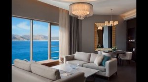 Akra Hotel 5* Анталья, Турция