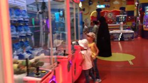 Al Hamra Mall