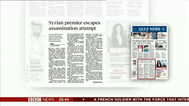 BBC News World Business Report & Paper Review 30 April 2013 0530 смотреть онлайн