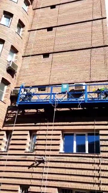 МСК ПРОМТЕХАЛЬП-+74956418848 ремонт фасадов зданий, профессиональные фасадчики, промальпинисты