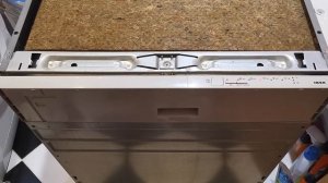 Запуск посудомоечная машинка ikea