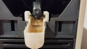 Nespresso U XN250 Krups COME FUNZIONA erogazione acqua dal beccuccio