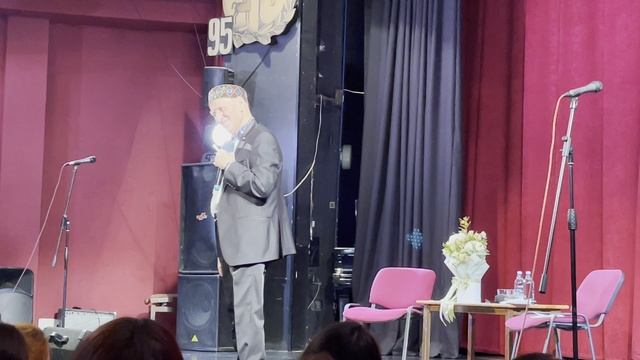 004 Шалва Амонашвили IMG_2198 про ценность каждого дня-005