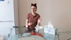 Я купила бенто-торт за 255 рублей!