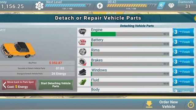 Hindi Junkyard Tycoon Business Simulation #junkyardtycoon #trending #11 смотреть онлайн