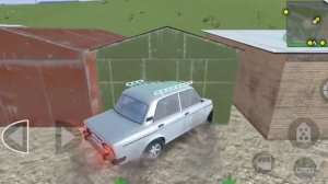 Баг на деньги в Madout2