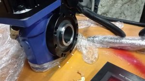 Станки МРНК для восстановления отверстий, расточка и наплавка. Отправляю в Томск.