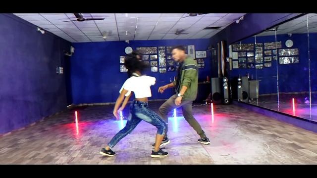 Poster Lagwa Do: Luka Chuppi | Kartik Aaryan, Kriti Sanon | Dance Cover | Shashank Suryavanshi смотреть онлайн