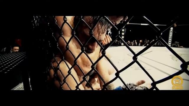 🛑Хабиб Нурмагомедов vs Джордж Сент-Пьер | Бой века