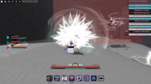 FULLBRINGER in Peroxide?!?