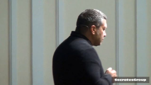 ВЛАДИМИР СОЛОВЬЕВ организитор Business Life смотреть онлайн