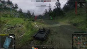 Armored Warfare / Обзор по Прот. БМПТ "Терминатор"