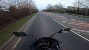 Huge Changes Coming To The Channel! - Yamaha YZF-R125 2020