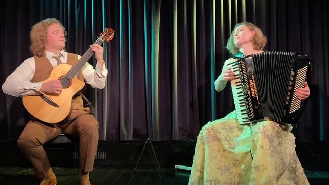 Роман и Татьяна Зорькины «Двое во вселенной» 26.01.2024. Книжный клуб-магазин «Гиперион».