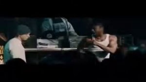 Eminem   Все батлы «8Mile» на русском языке