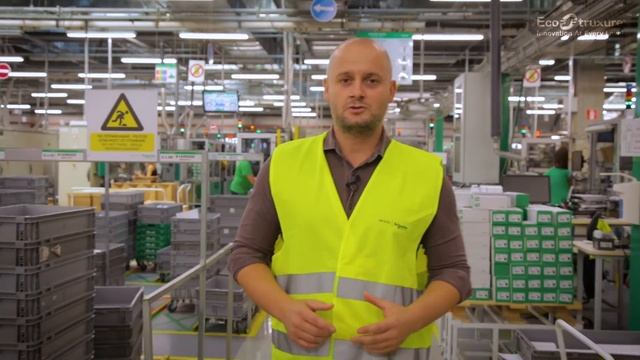 Eco Structure: Power Monitoring (Explainer Video)