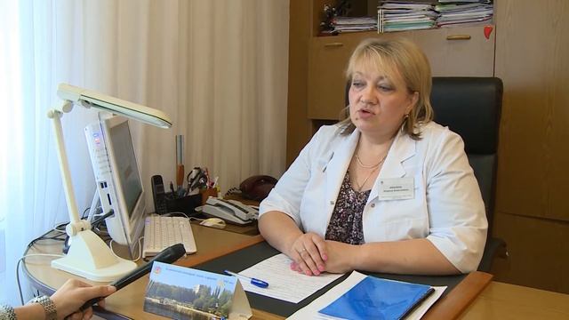 Клинический санаторий им. М.Горького, Воронежская область