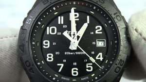 TRASER H3 Herrenuhr Outdoor Pioneer 102902