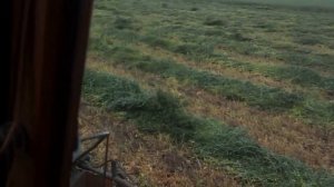 Т-16 самоделка, сенокос 2013